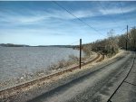 Enola Low Grade Rail Trail 